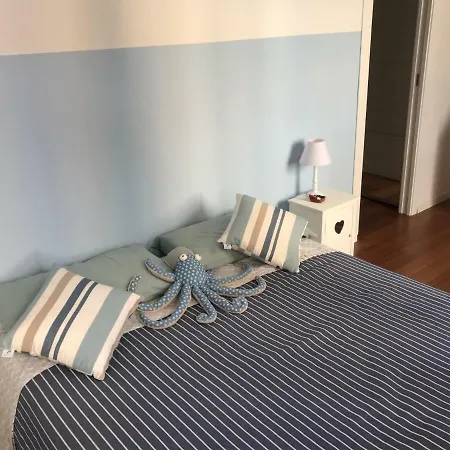 Apartment Ad Un Passo Dalla Spiaggia