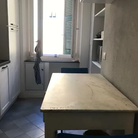 Ad Un Passo Dalla Spiaggia * Camogli