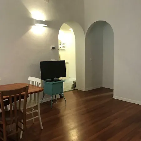 Ad Un Passo Dalla Spiaggia Apartment Camogli