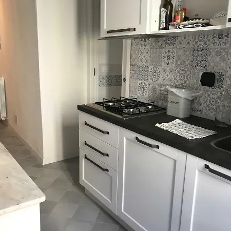 Ad Un Passo Dalla Spiaggia Apartment Camogli