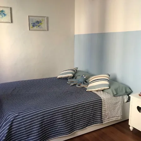 Apartment Ad Un Passo Dalla Spiaggia *