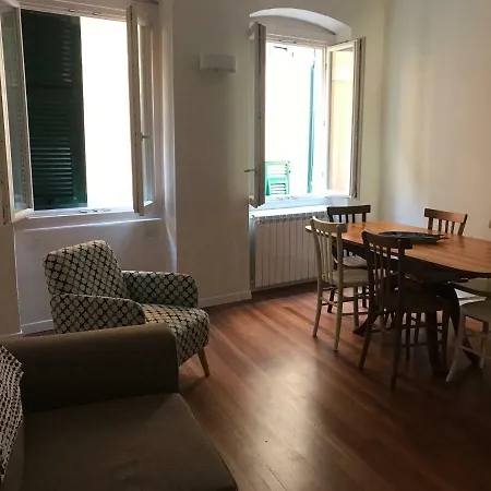 Ad Un Passo Dalla Spiaggia *