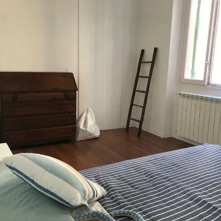 Ad Un Passo Dalla Spiaggia * Camogli
