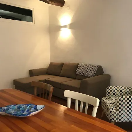 Apartment Ad Un Passo Dalla Spiaggia Camogli