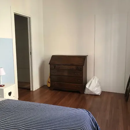 Ad Un Passo Dalla Spiaggia Apartment
