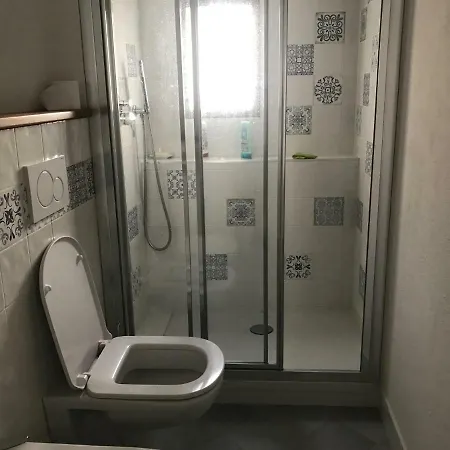 Ad Un Passo Dalla Spiaggia