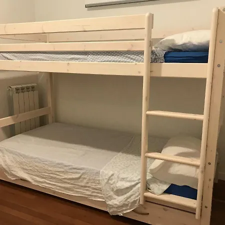 Ad Un Passo Dalla Spiaggia Apartment *