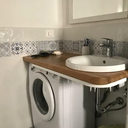 Ad Un Passo Dalla Spiaggia