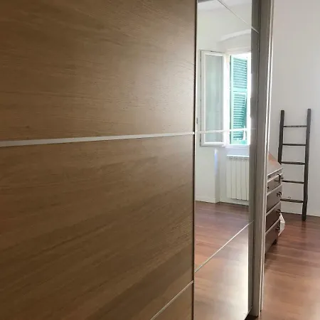 Apartment Ad Un Passo Dalla Spiaggia Camogli